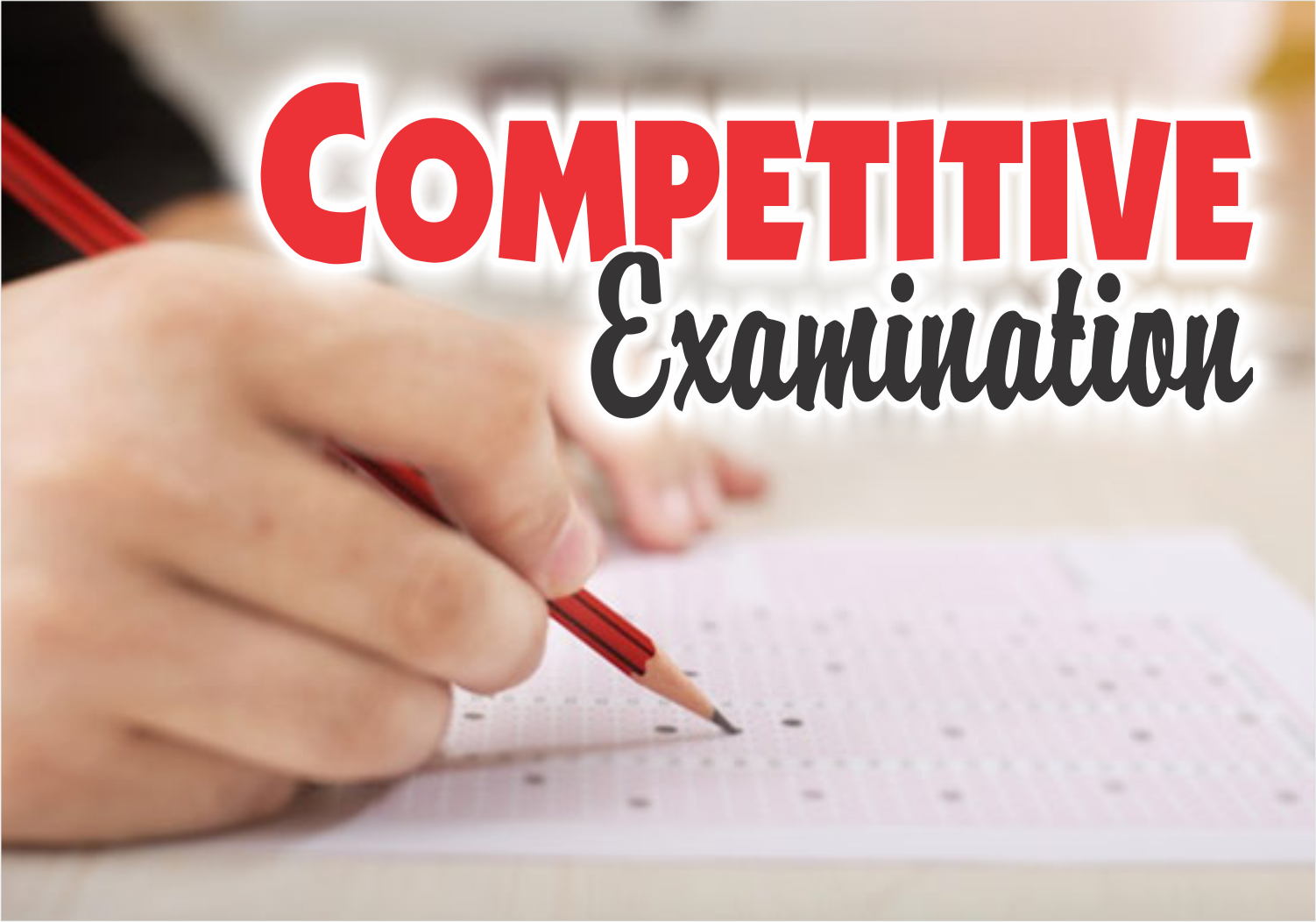 Competitive Exam UPSC, Railway, Bank franchise in india